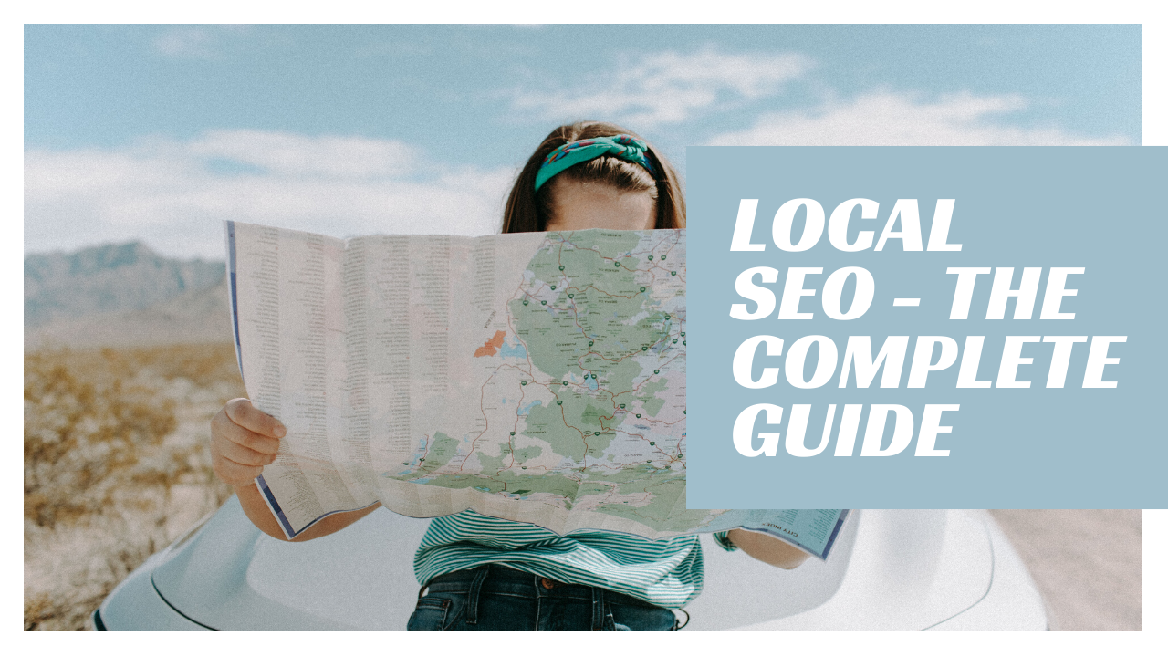 The 2020 Guide To Local SEO For Beginners