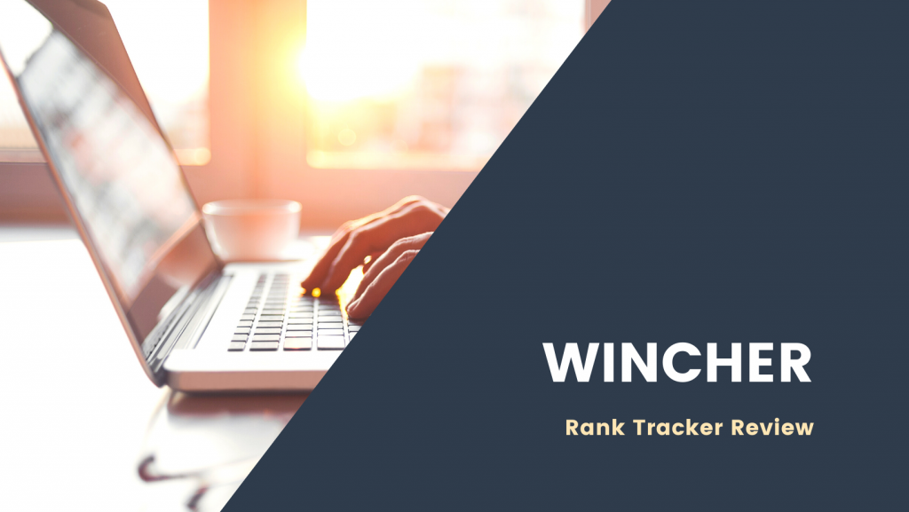 Wincher Review