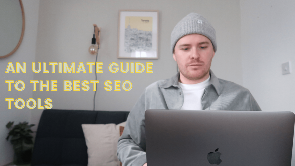 best seo tools guide image