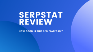 SERPstat review