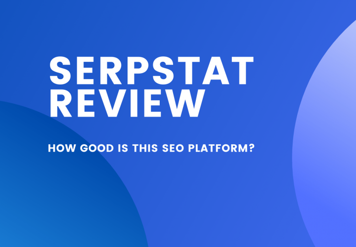 SERPstat review