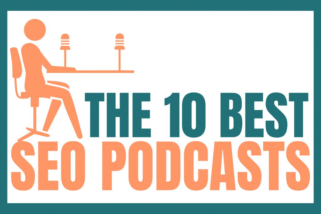 10 best seo podcasts