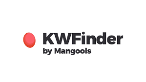 KWfinder by mangools