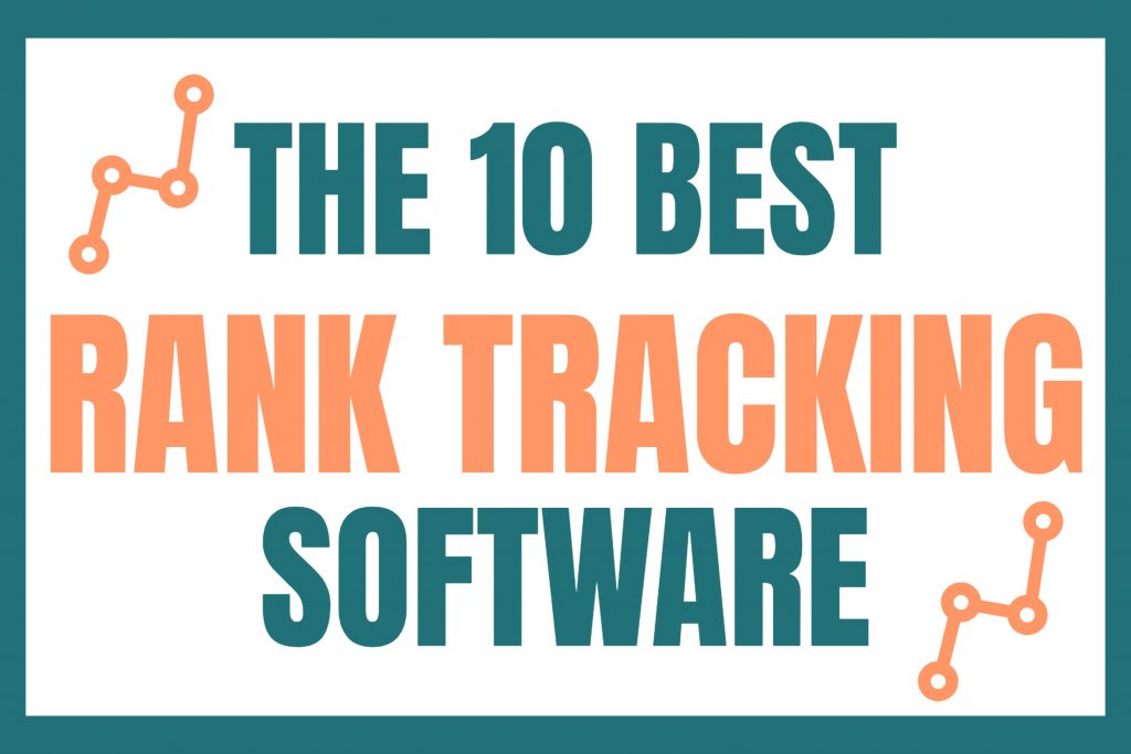 10 best rank tracking software